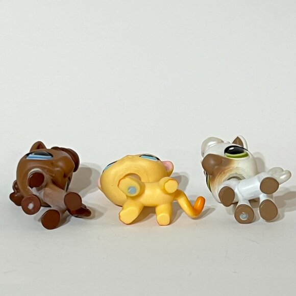 Littlest Pet Shop Raceabout Ranch Set | LPS #337 #338 #339 - Picture 4 of 5